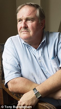 david nutt says alcohol is the worst drug