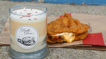 If You Like KFC’s Fried Chicken You May Love The Scent Of This New Candle
