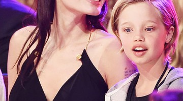 9 Celebrity Daughter- Mother Look-Alikes
