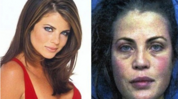 Wait Until You See What These Baywatch Stars Are Up To 25 Years Later
