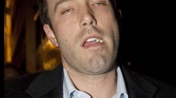 23 Funny Celebrity Faces Caught Drunk In Public
