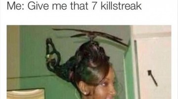 25 Of The Most Ghetto Hairstyles You’ll Ever See