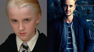 15 Years Later What Do Harry Potter Characters  Look Like Now?