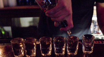 Man Dies After Drinking 56 Shots, Bartender Convicted Of Manslaughter