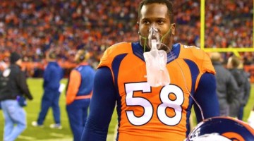 Broncos Fine Players for Farting During Team Meetings